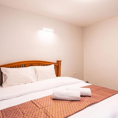 Go Inn Khaosan Road Bkk โกอินน์ ตรอกข้าวสาร Banguecoque Exterior foto
