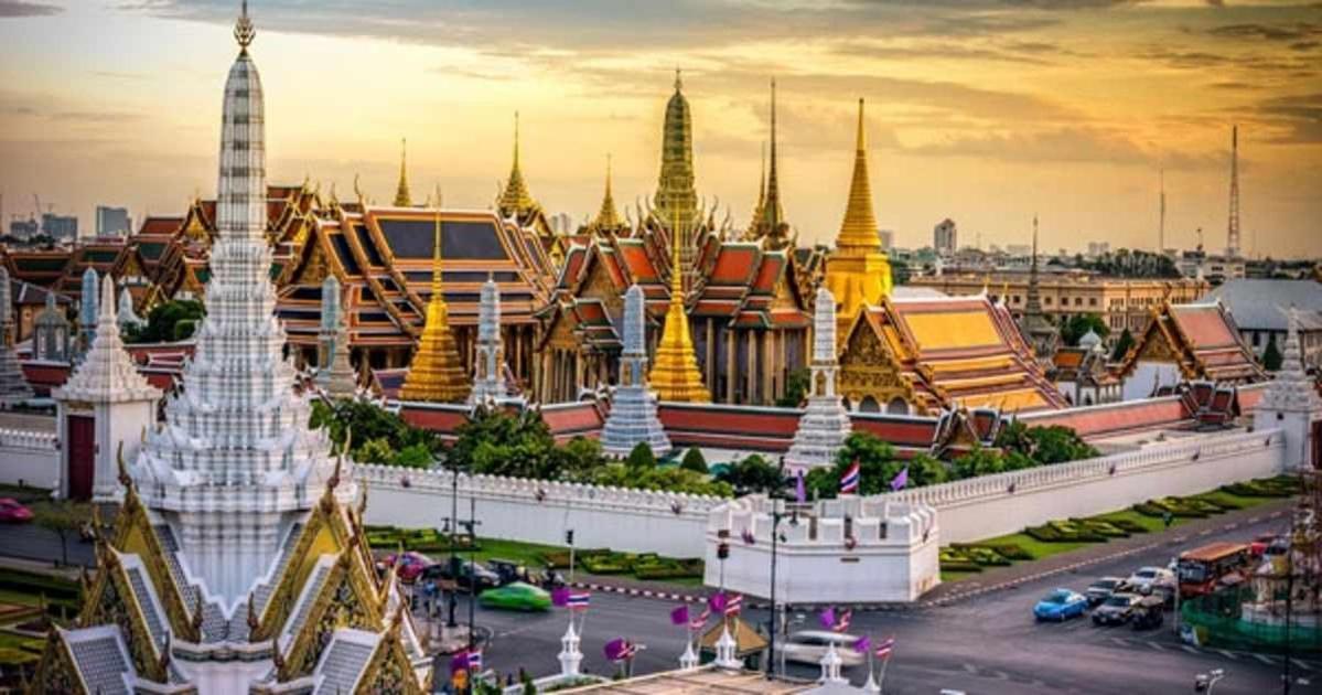 Go Inn Khaosan Road Bkk โกอินน์ ตรอกข้าวสาร Banguecoque Exterior foto